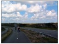 Olanda in bici rotta Sud