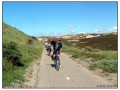 Olanda in bici rotta Sud