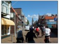 Olanda in bici rotta Sud