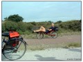 Olanda in bici rotta Sud