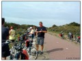 Olanda in bici rotta Sud