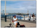 Den Haag beach