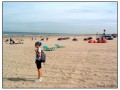 Den Haag beach