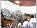 Chiesa nella roccia, Temppeliaukion kirkko - Helsinki