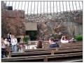 Chiesa nella roccia, Temppeliaukion kirkko - Helsinki