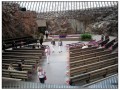Chiesa nella roccia, Temppeliaukion kirkko - Helsinki
