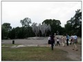 Sibelius Park -Helsinki
