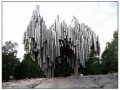 Sibelius Park -Helsinki