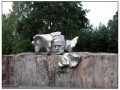 Sibelius Park -Helsinki