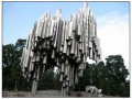 Sibelius Park -Helsinki