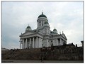 La Cattedrale Tuomiokirkko - Helsinki