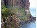 Isola Skye-Kilt rock - Scozia