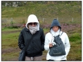Isola Skye-Kilt rock - Scozia