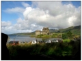 Eilean Donan Castle - Scozia