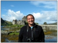 Eilean Donan Castle - Scozia