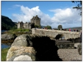 Eilean Donan Castle - Scozia