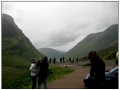 Highlands - Vallata di Glencoe