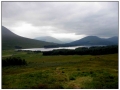 Highlands - Vallata di Glencoe