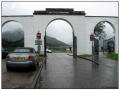 Inveraray - Scozia