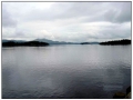 Loch Lomond - Scozia