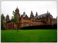 Glasgow - Scozia