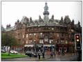Glasgow - Scozia