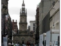 Glasgow - Scozia