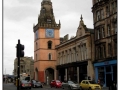 Glasgow - Scozia