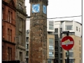 Glasgow - Scozia