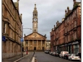 Glasgow - Scozia