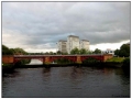 Glasgow - Scozia