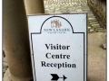 Il villaggio di New Lanark - Scozia