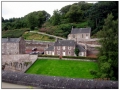 Il villaggio di New Lanark - Scozia