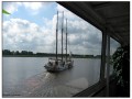 In viaggio verso Lemmer