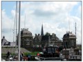 In viaggio verso Lemmer