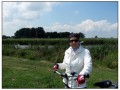 Pedalando verso Lemmer