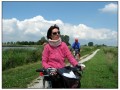 Pedalando verso Lemmer