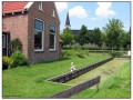 Pedalando verso Lemmer