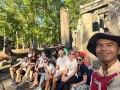 Foto di gruppo 