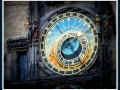 Orologio Astronomico, Praga