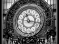 Musee Orsay, Paris