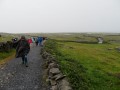 Inishmore - Isole Aran