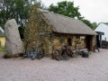 Ring of Kerry - Bog Village Museum