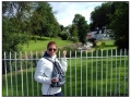 Pitlochry - Scozia