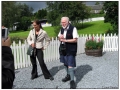 Pitlochry - Scozia