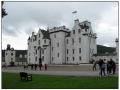 Perthshire, Blair Castle - Scozia