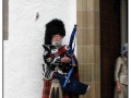 Perthshire, Blair Castle - Scozia