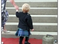 Perthshire, Blair Castle - Scozia