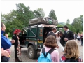 Perthshire, Blair Castle - Scozia