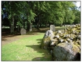 Clava Cairns-Scozia